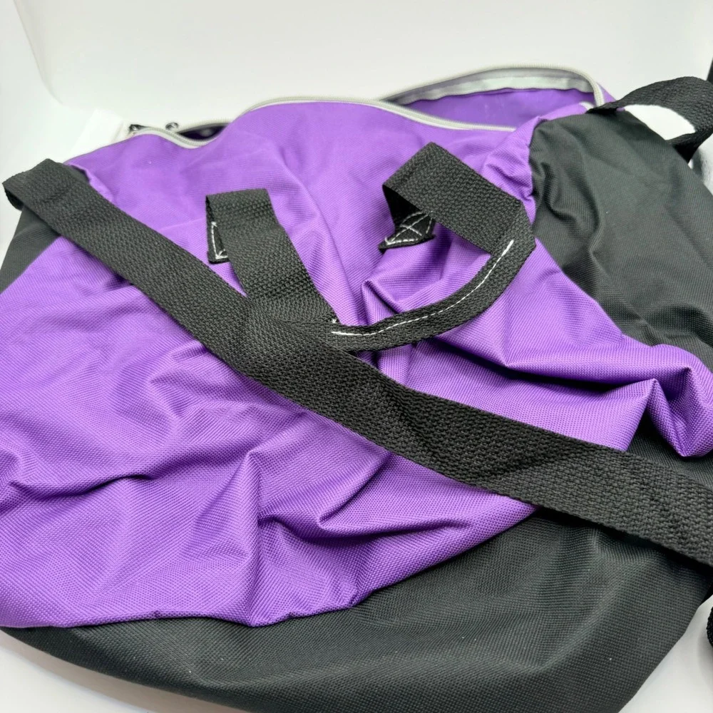 Bratayley duffle bag